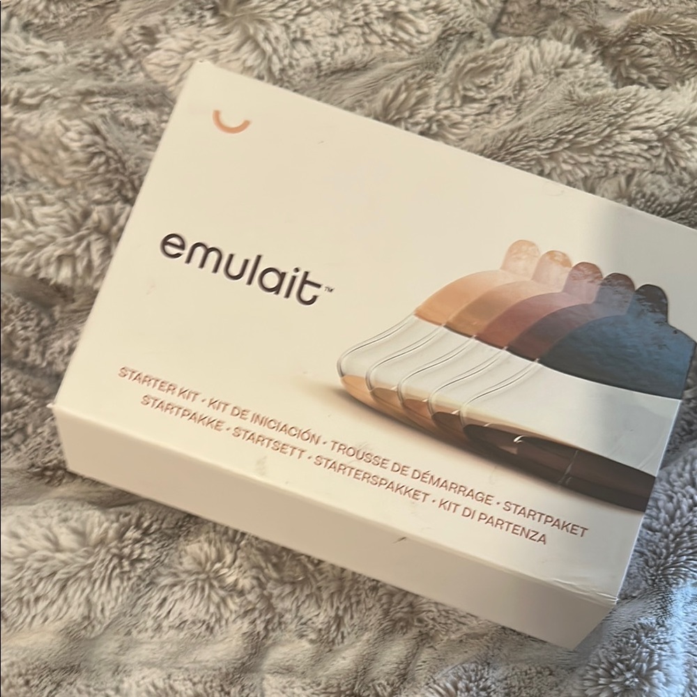 Emulait Starter Kit